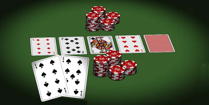 Panduan Menemukan Web Poker Online Yang Bagus
